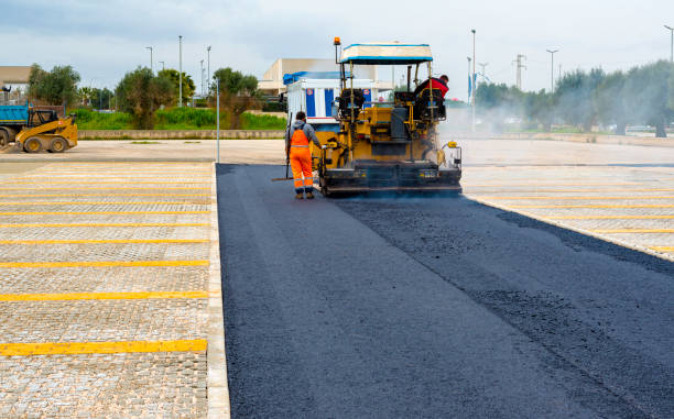 Best Interlocking Driveway Pavers  in Sultana, CA