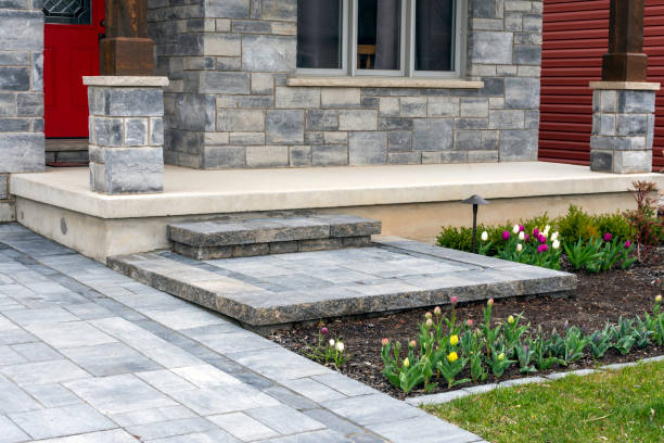 Trusted Sultana, CA Driveway Pavers Experts