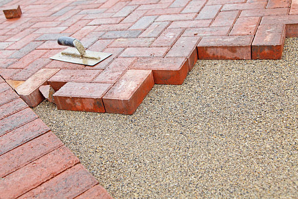 Reasons to Select Us for Your Driveway Paving Requirements in Sultana, CA